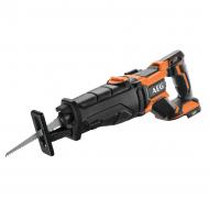 Шабельна пила акумуляторна Makita DJR360Z